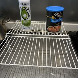 Cabinet Rack To Organize Your Kitchen Cupboard