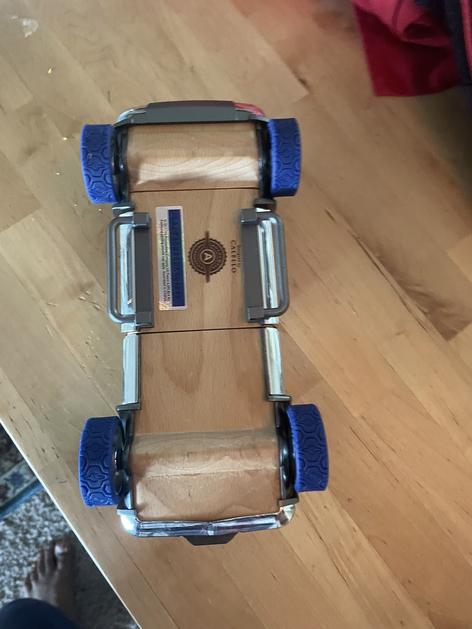 baby toy car