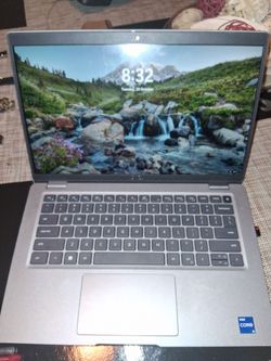Windows computer with charger, mountain bike, and 4 watches all for sale/trade!