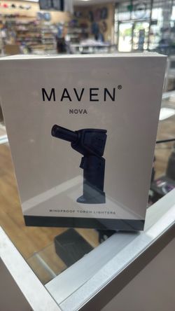 Maven torch