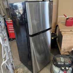 Rv 12volt Fridge