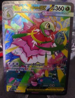 Pokemon Card