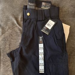 5.11 Tactical EMS Pants 30x30 (Navy)