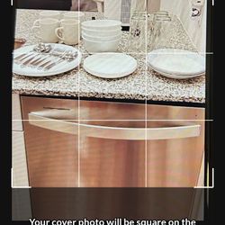 Dinner Set For Four $25