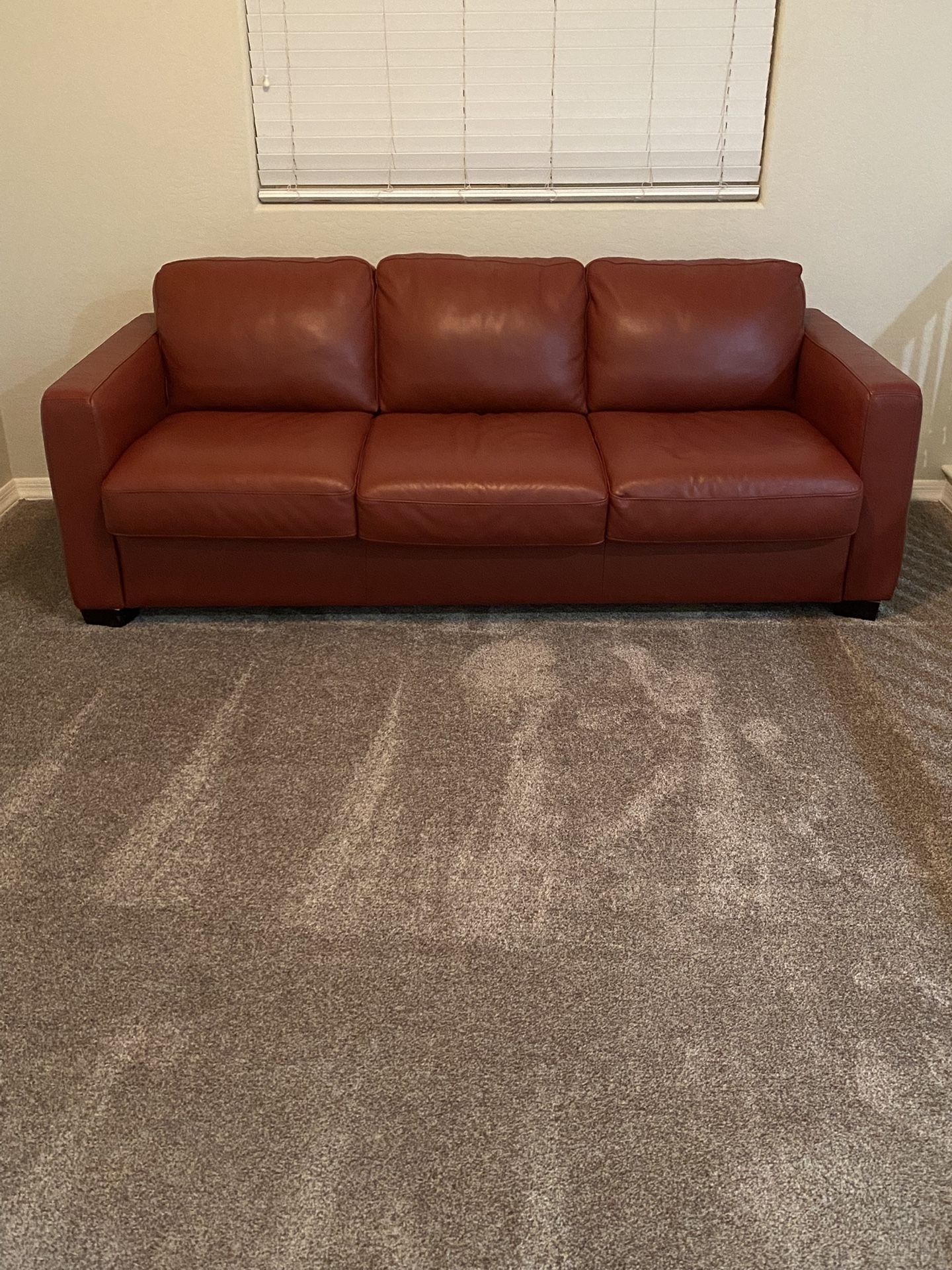 Sofa With Pull Out Mattress 