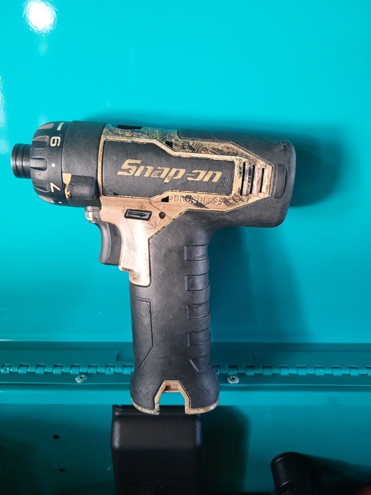 Snap On Screwdriver
