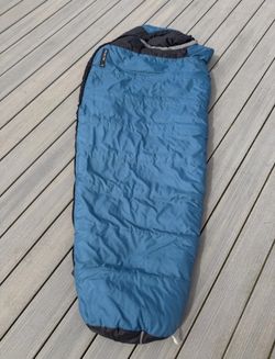 REI polar pod 20°