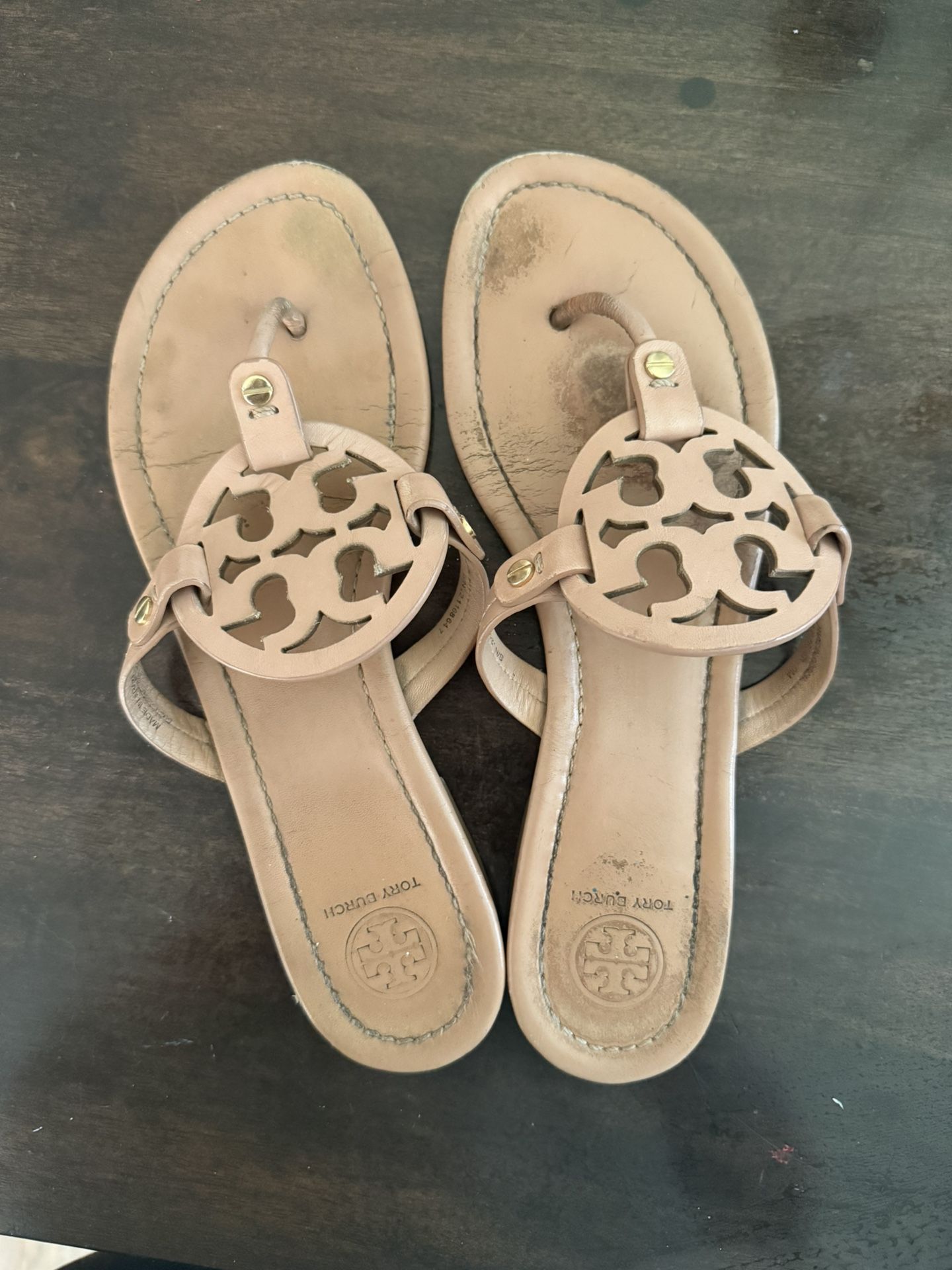 Tory Burch Sandals 