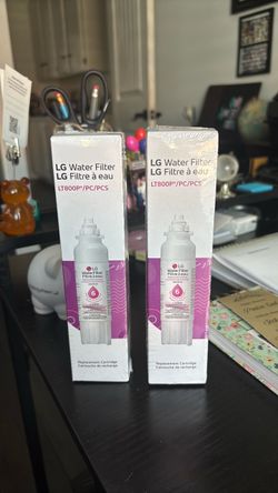 LG Water Filter