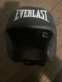 EVERLAST head gear new