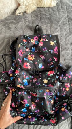 LeSportSac backpack 🎒