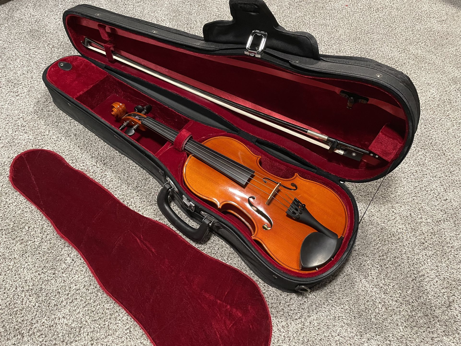 Eastman Strings, 4/4 Violin
