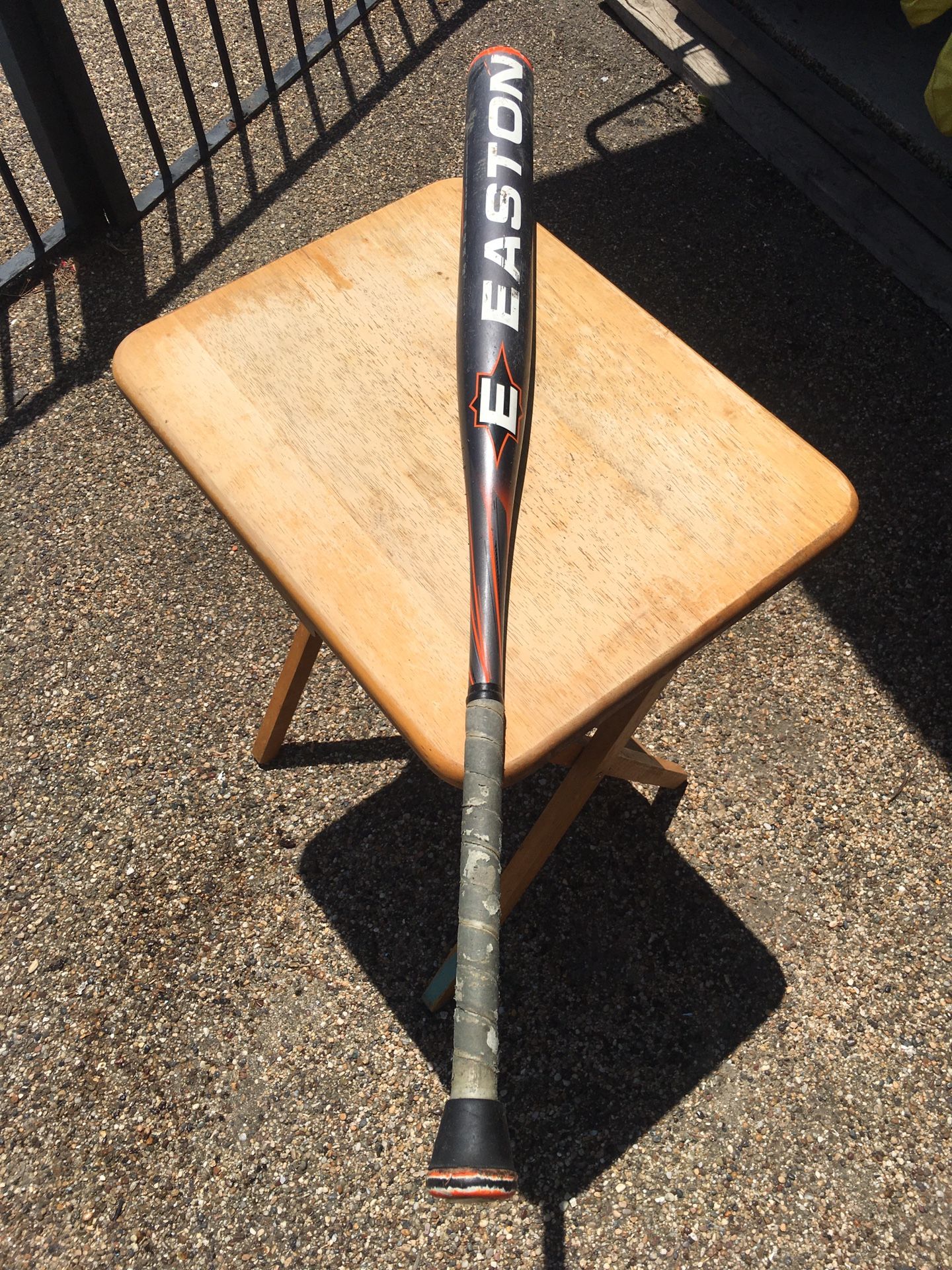 Easton Salvo SRV5 27oz 34” softball bat ASA ASSSA
