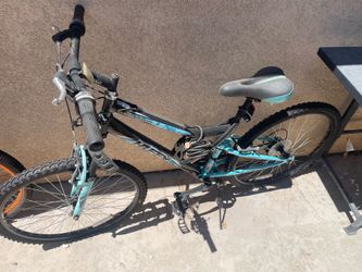 Bikes