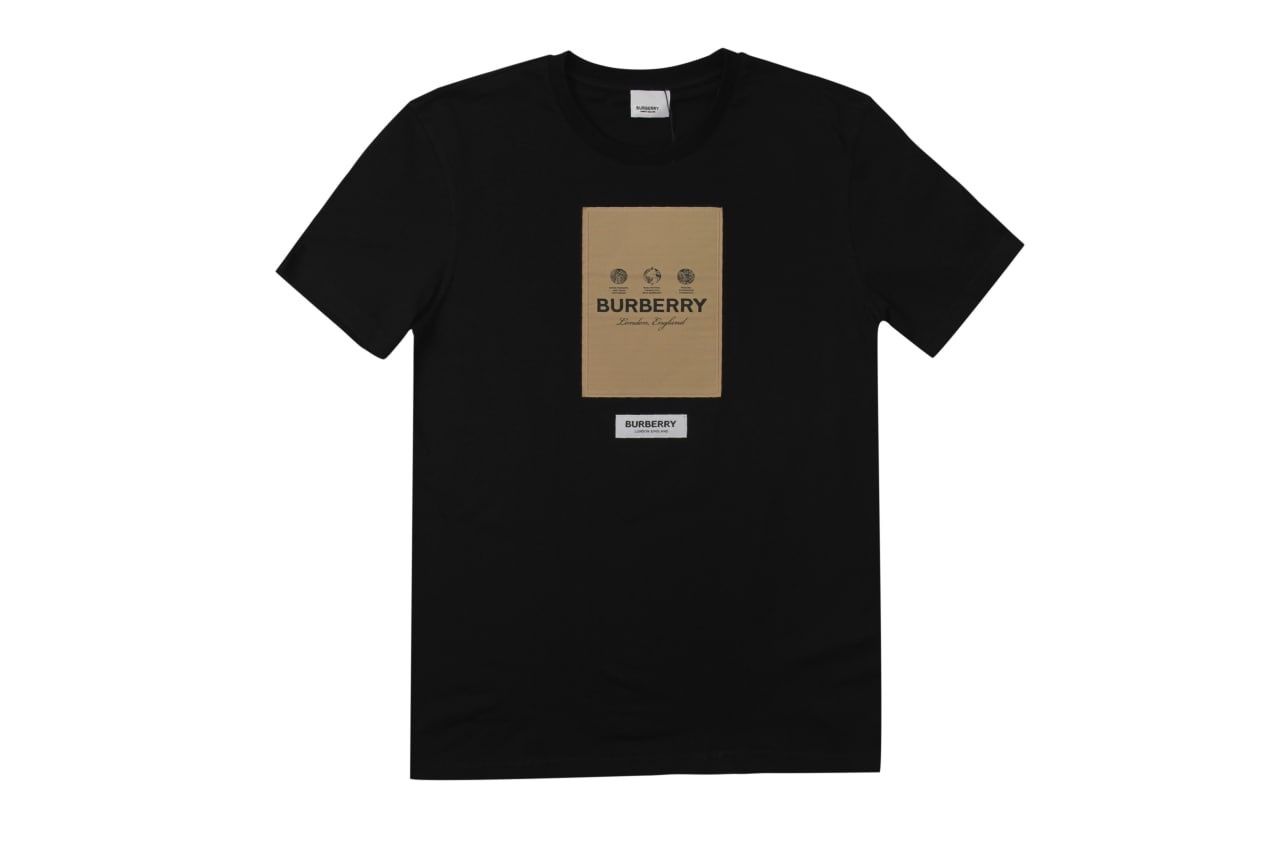 Brand New Burberry Tshirt