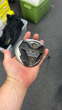 Taylormade Fairway SLDR 3HL 17 Degree