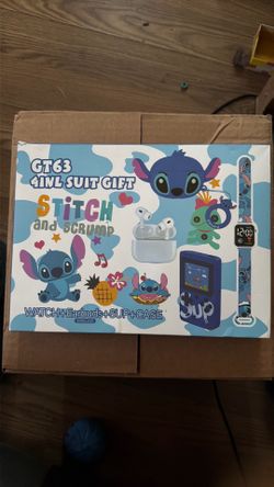 Stitch