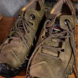 Hoese Mens Shoes Size9