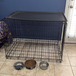 Dog Kennel