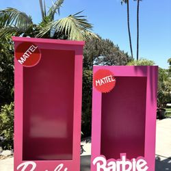 Barbie Ítems For Sale