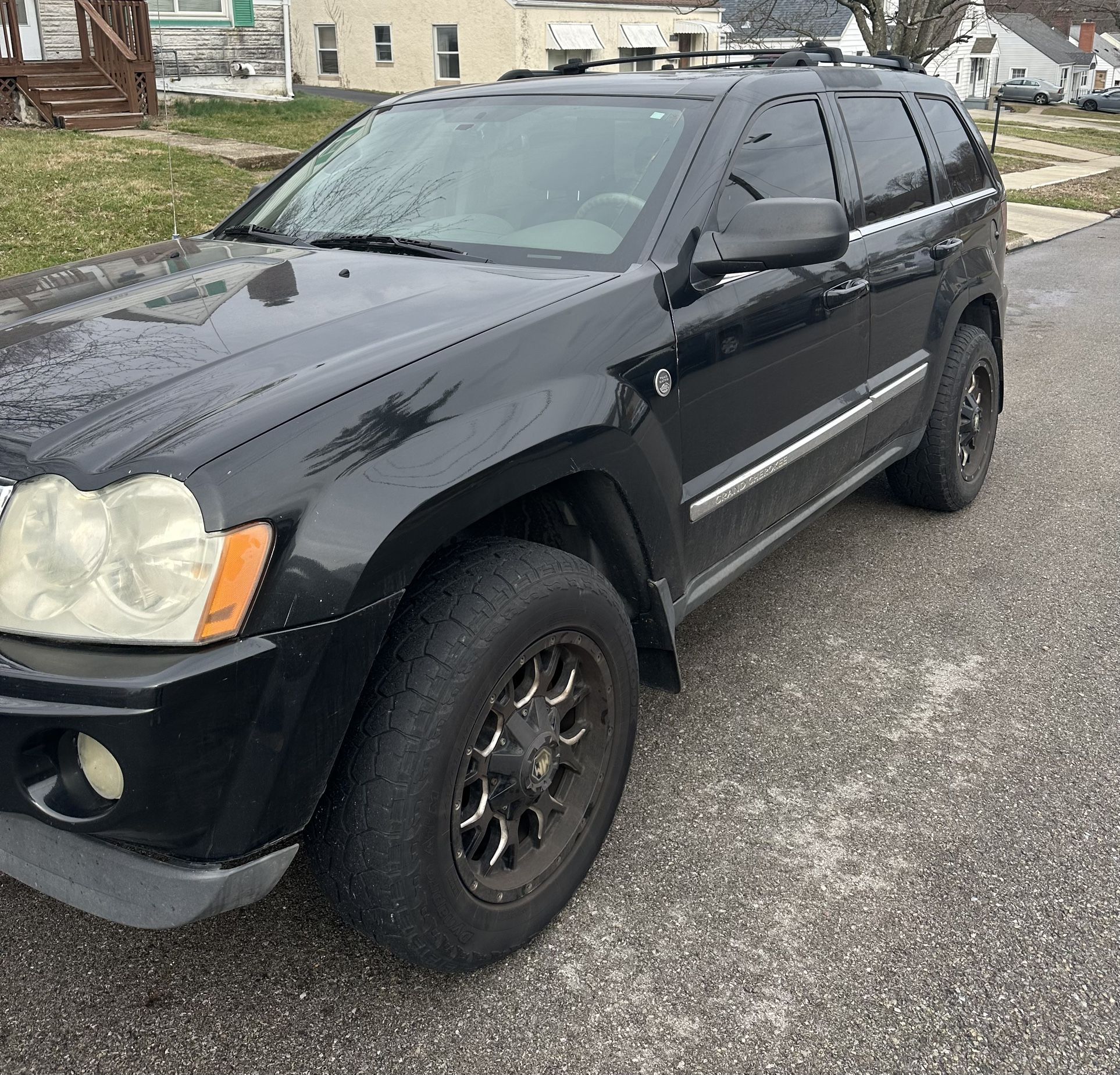 2005 Jeep Cherokee for Sale in Dayton, OH OfferUp