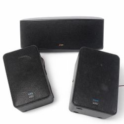 A/D/S L210 Speakers 