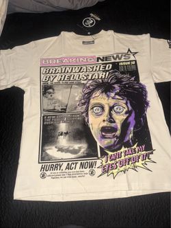 Hellstar
