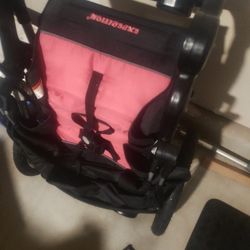Baby Jogger Stroller