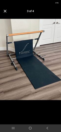 Fluidity barre bar