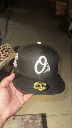 New era hats