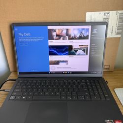 Dell Inspiron AMD Ryzen 5 5625U 6 core 4.3GHz Radeon FHD 120Hz 2022
