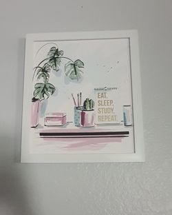 Wall Decor