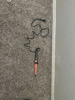Iron Curler 
