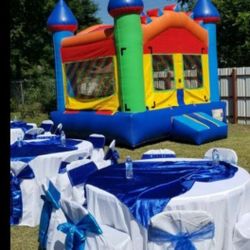 Brincolin Disponible 90$$$