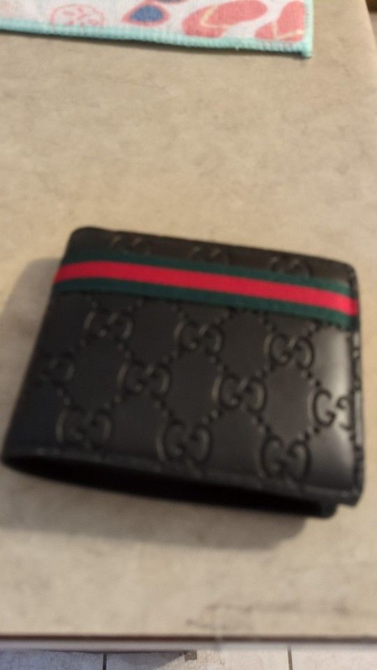 Men's Gucci Wallet