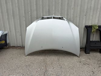 -2004 2005 2006 2007 2008 2009-LEXUS RX350/ RX 350 / RX400H / RX 400 /RX450/ HOOD BONNET COFRE ORIGINAL USED OEM ( DENTED)