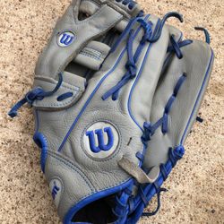 Wilson RHT  A500 12.5" RHT Glove