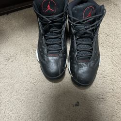 Jordan 13’s