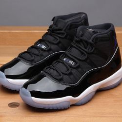Jordan 11 Space Jam Authentic
