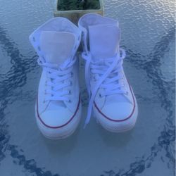 Men’s Sz 10 Converse 