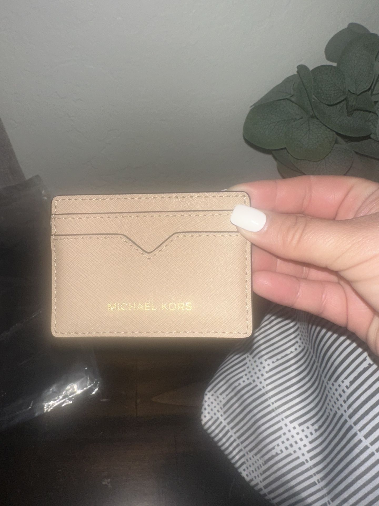 Michael Kors Card Holder