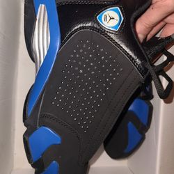 Jordan X Supreme Shoes 