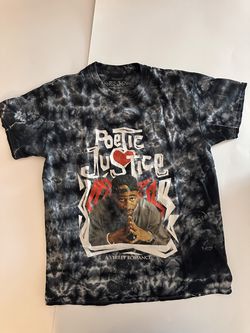 Poetic Justice T-shirt