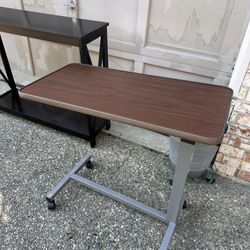 Height Adjustable Desk