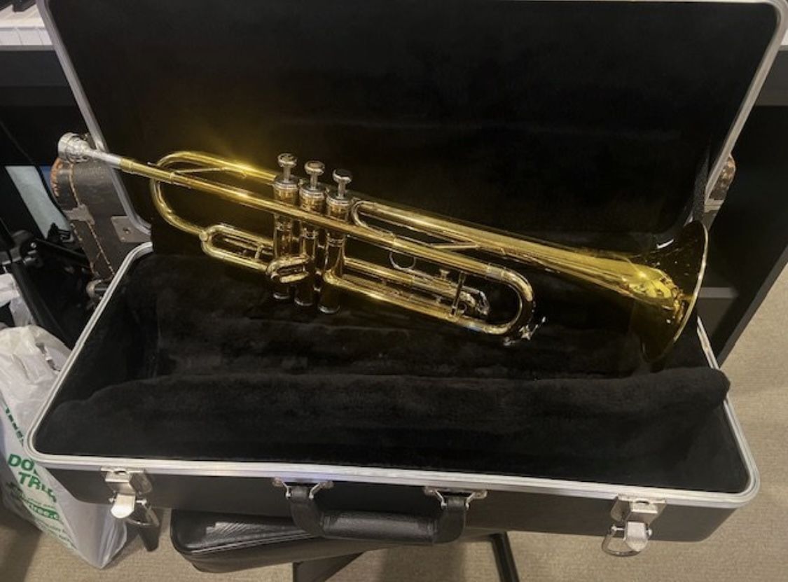Conn 22B Trumpet, Great Condition