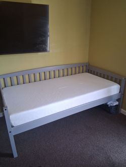 Daybed twin