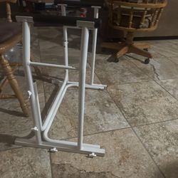 Vive Portable Safety Rail