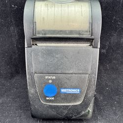 Midtronic IR Thermal Printer