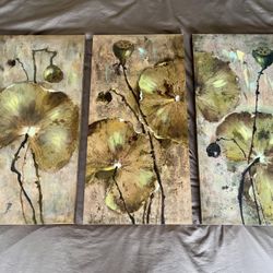 Uttermost Wall Art Paintings 