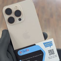 iPhone 16 Pro 256gb Unlocked 